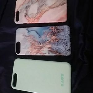 Iphone 7+ cases
